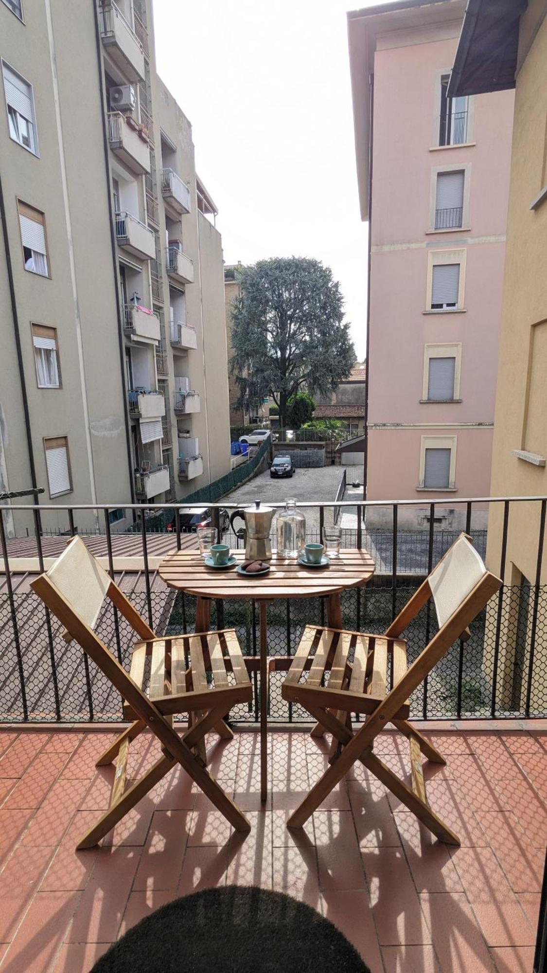 Lake Como Modern And Cozy Apt Live Like A Local Buitenkant foto