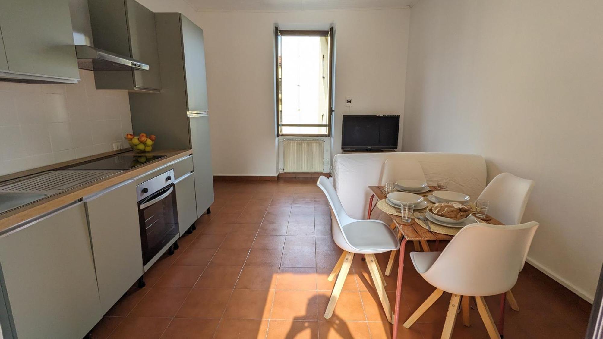 Lake Como Modern And Cozy Apt Live Like A Local Buitenkant foto