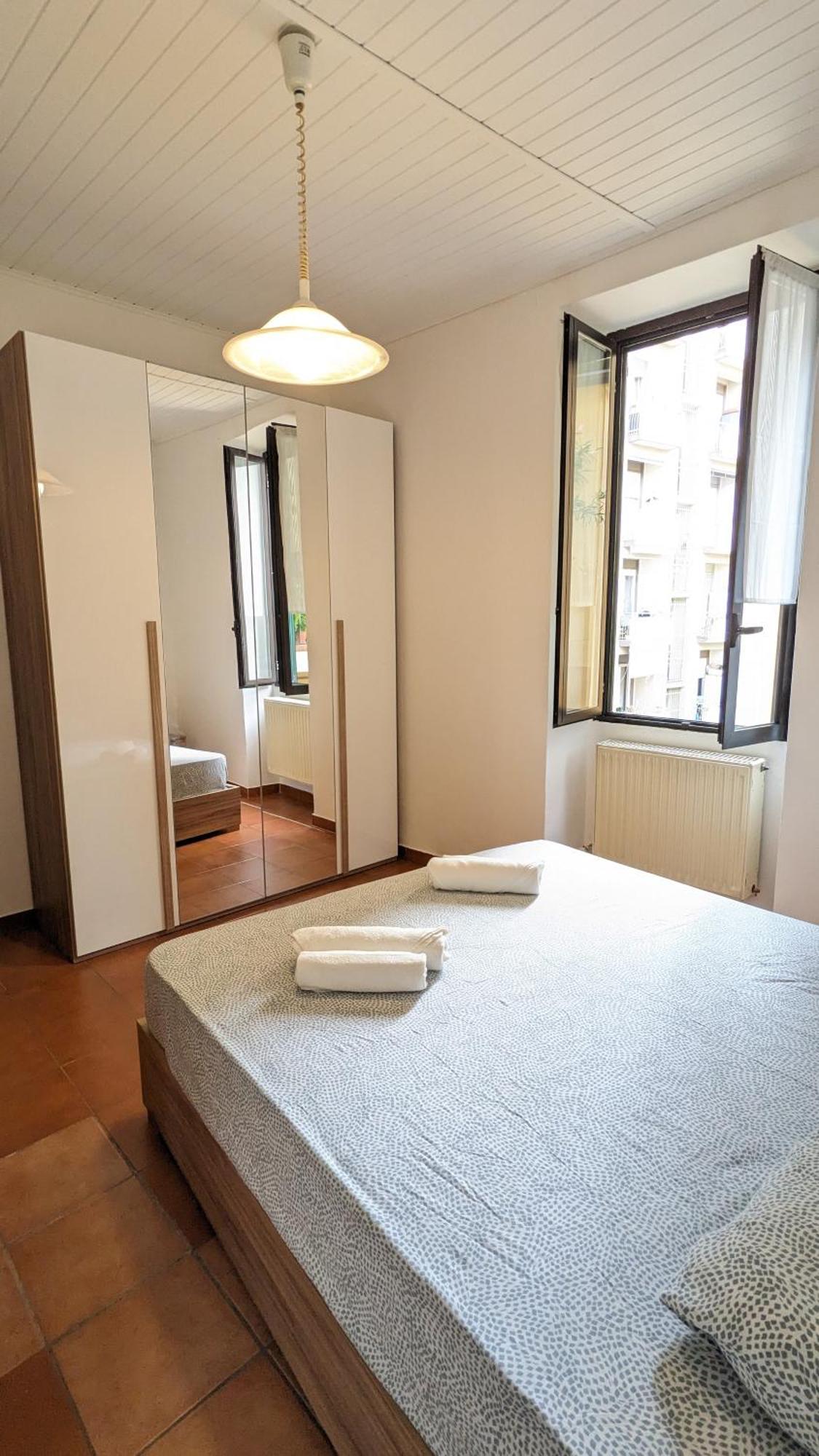 Lake Como Modern And Cozy Apt Live Like A Local Buitenkant foto