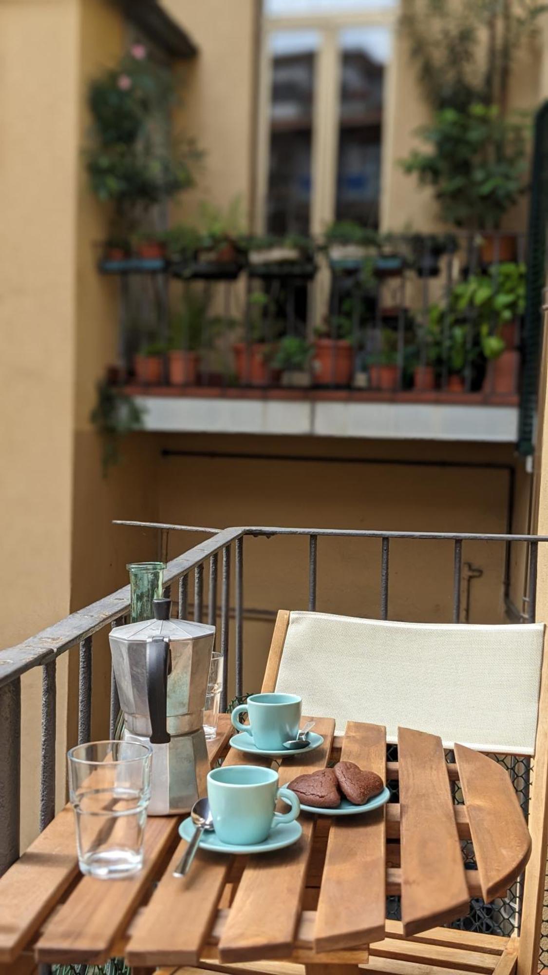 Lake Como Modern And Cozy Apt Live Like A Local Buitenkant foto