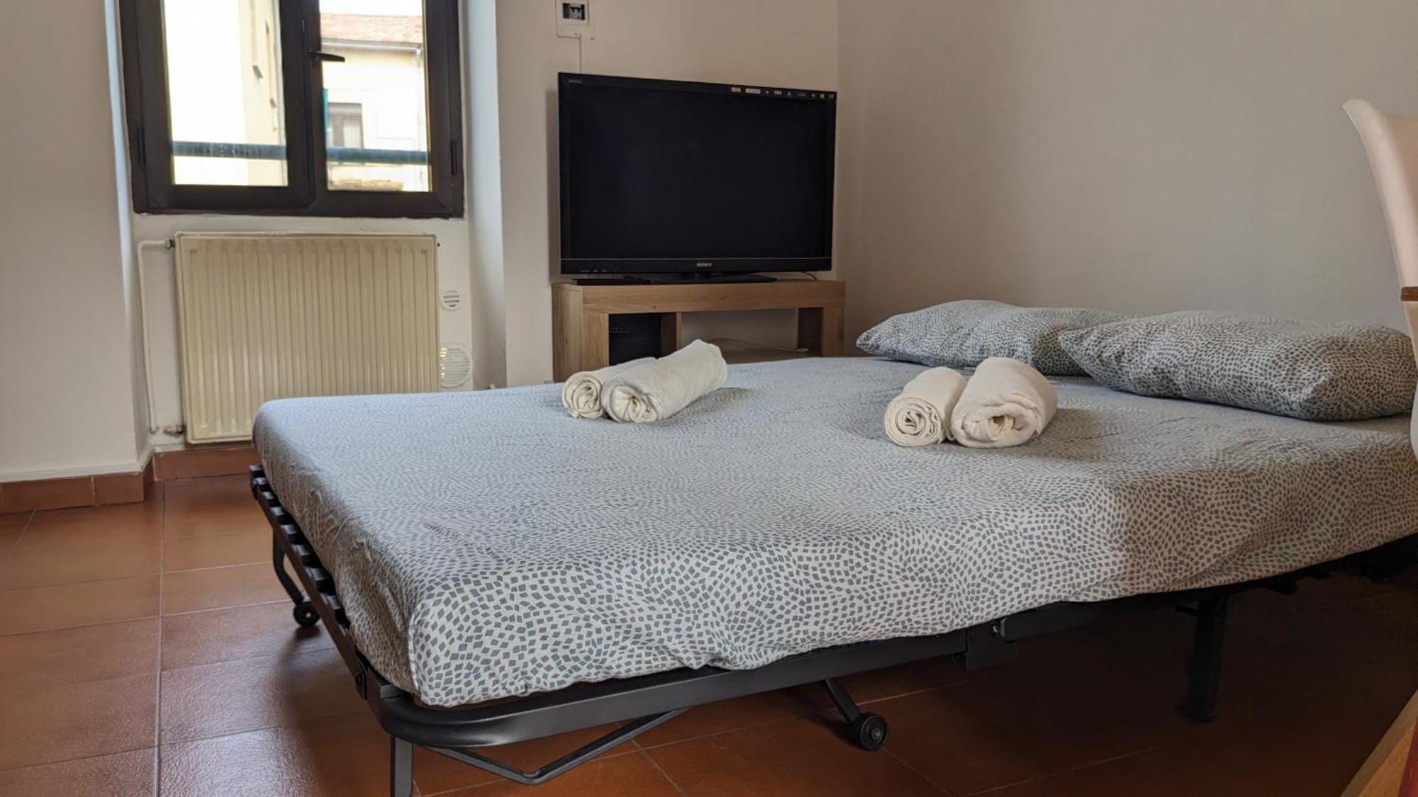 Lake Como Modern And Cozy Apt Live Like A Local Buitenkant foto