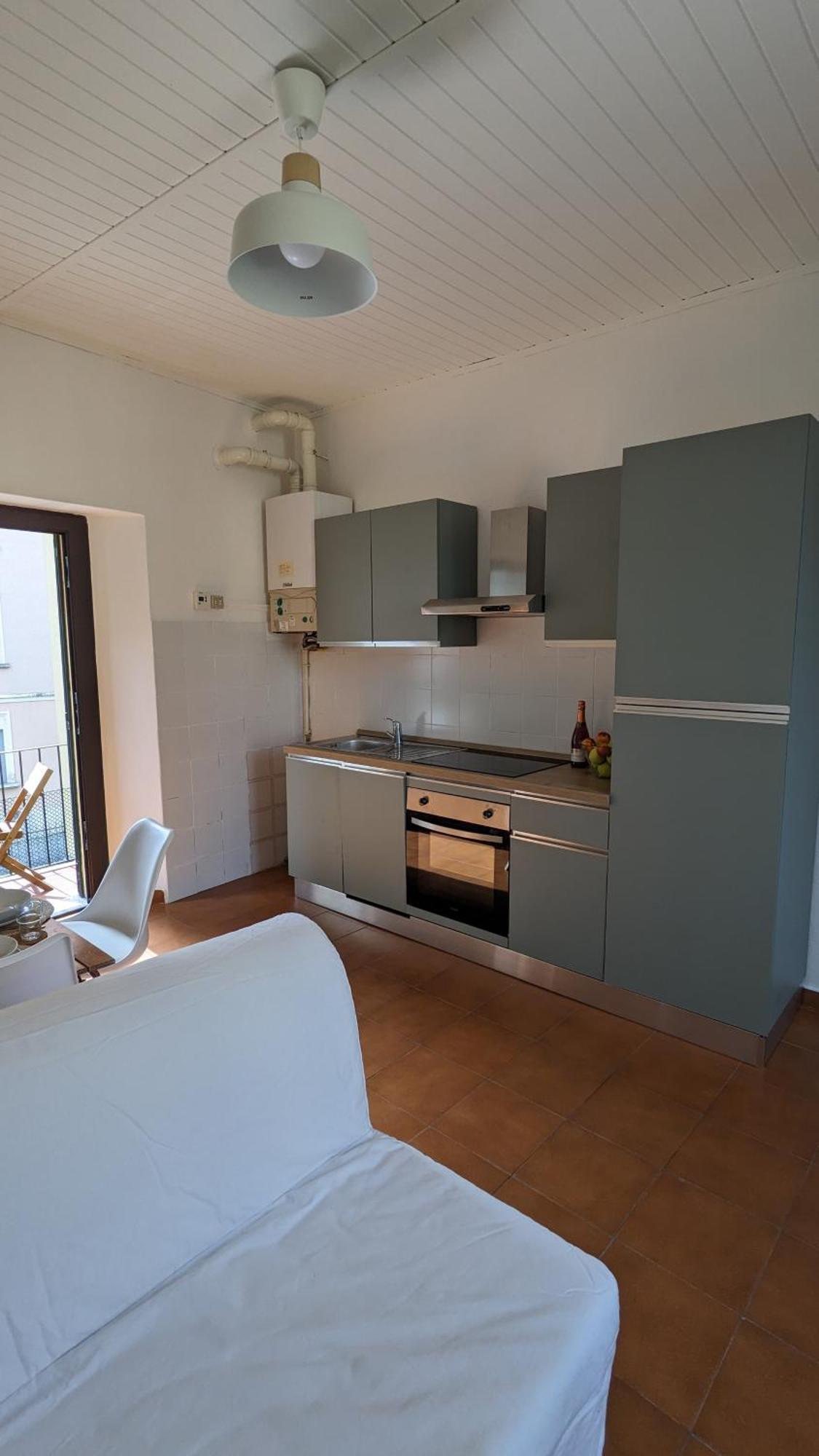 Lake Como Modern And Cozy Apt Live Like A Local Buitenkant foto