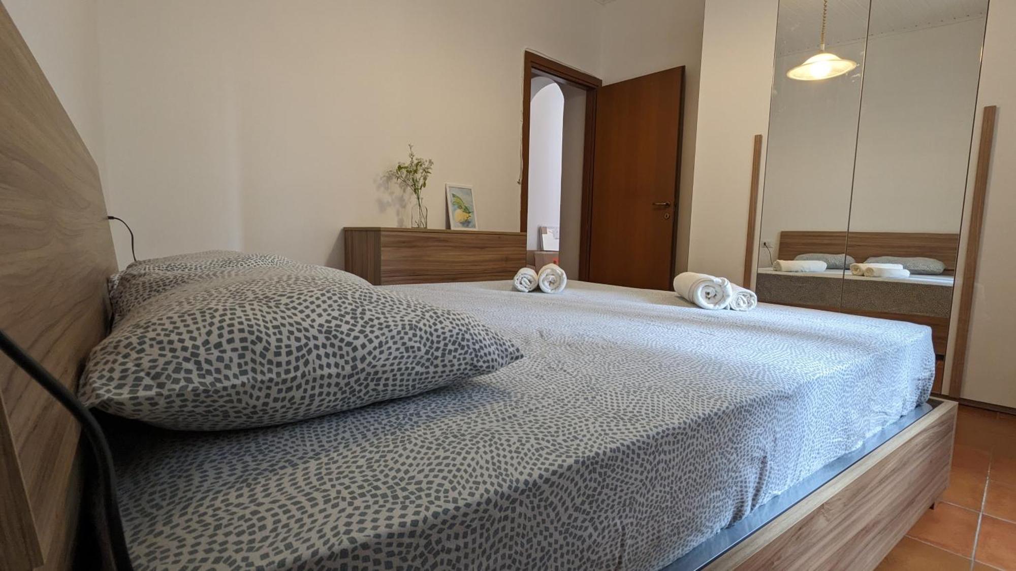Lake Como Modern And Cozy Apt Live Like A Local Buitenkant foto