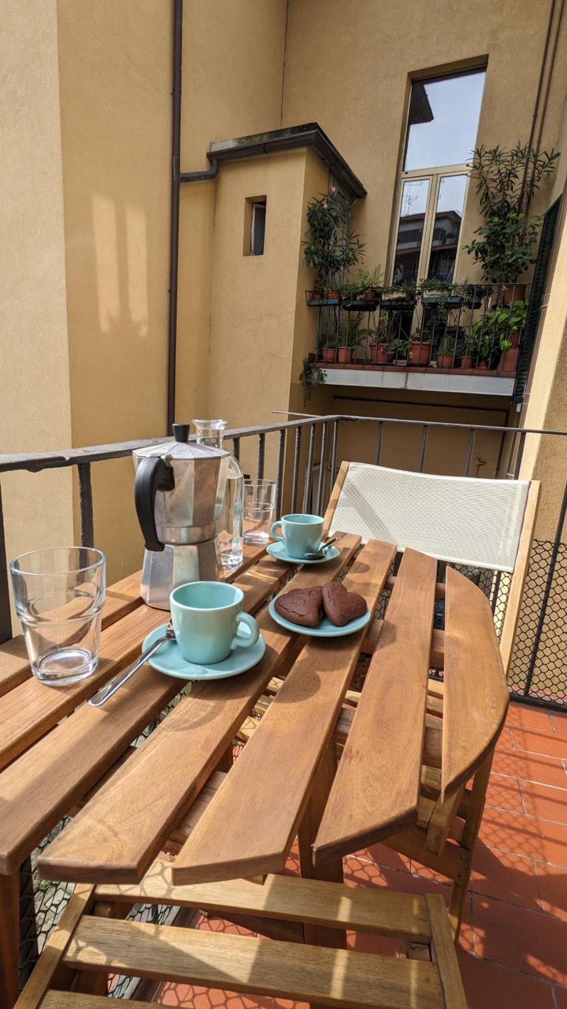 Lake Como Modern And Cozy Apt Live Like A Local Buitenkant foto