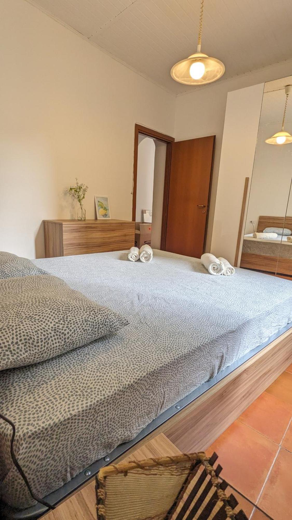 Lake Como Modern And Cozy Apt Live Like A Local Buitenkant foto