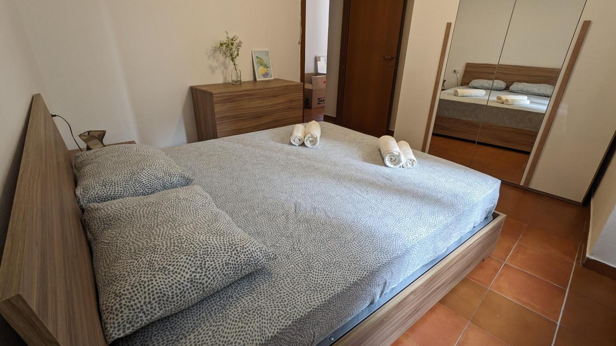 Lake Como Modern And Cozy Apt Live Like A Local Buitenkant foto