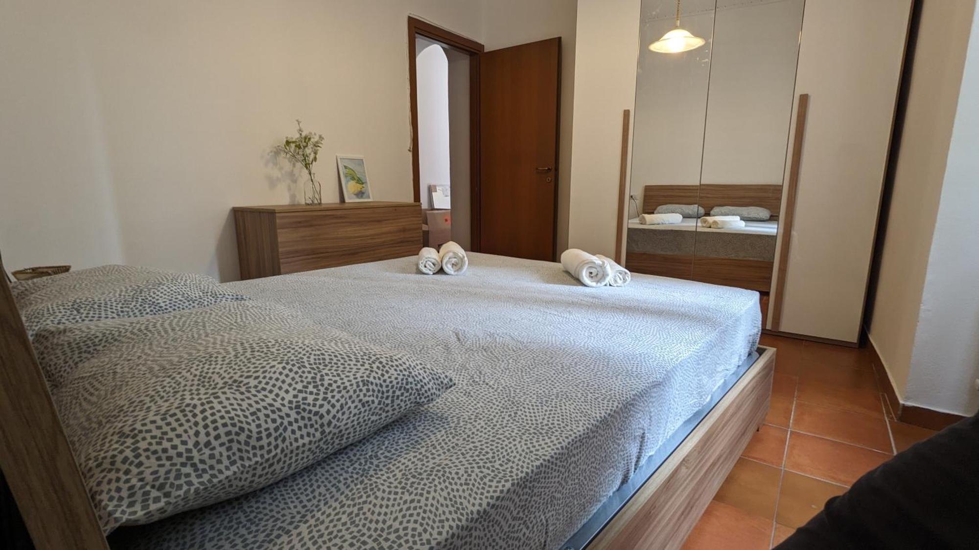 Lake Como Modern And Cozy Apt Live Like A Local Buitenkant foto
