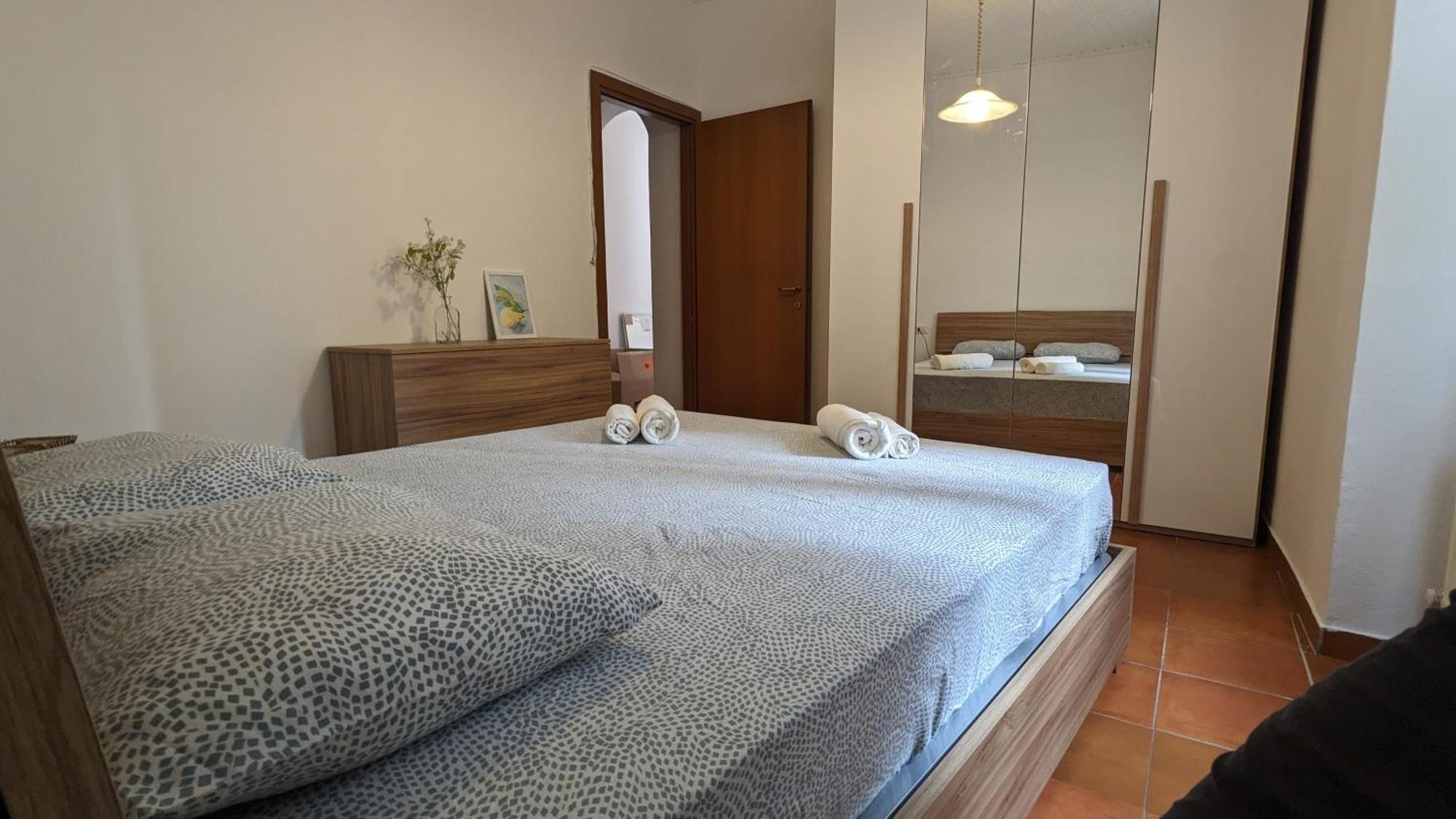 Lake Como Modern And Cozy Apt Live Like A Local Buitenkant foto