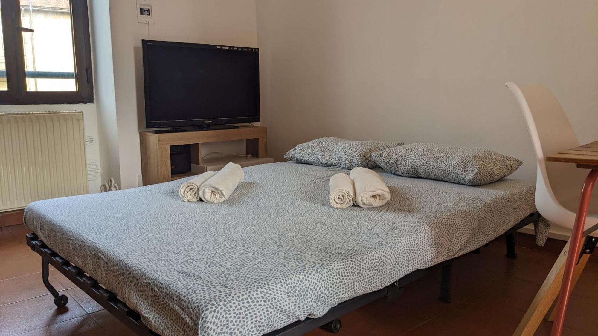 Lake Como Modern And Cozy Apt Live Like A Local Buitenkant foto