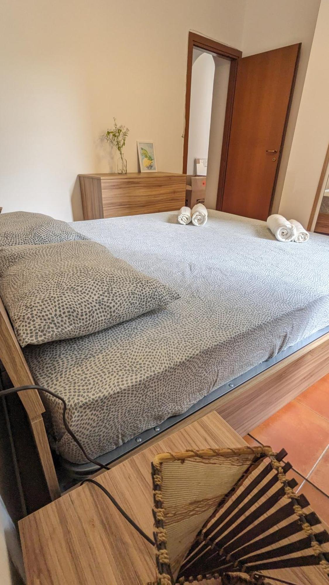 Lake Como Modern And Cozy Apt Live Like A Local Buitenkant foto
