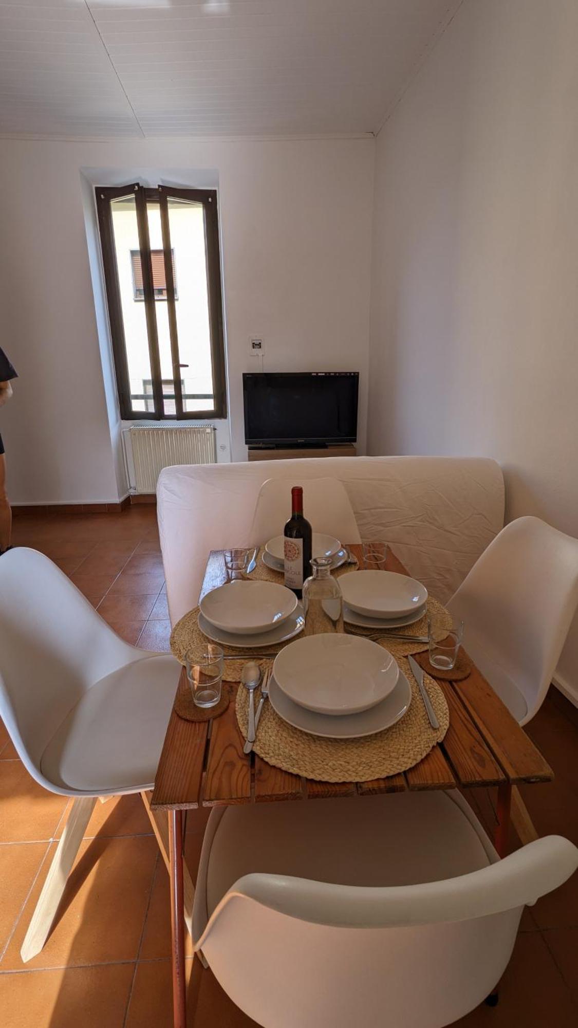 Lake Como Modern And Cozy Apt Live Like A Local Buitenkant foto