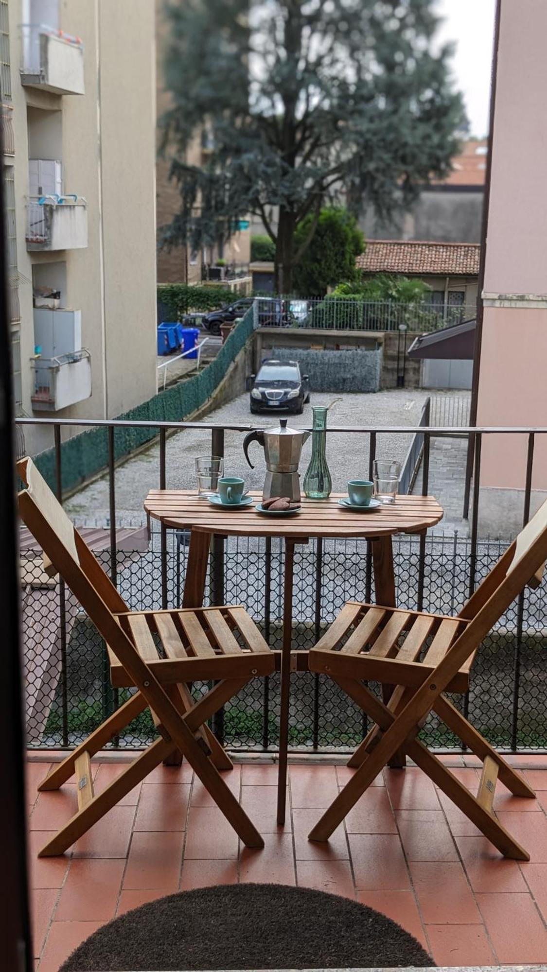 Lake Como Modern And Cozy Apt Live Like A Local Buitenkant foto